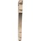 Ekena Millwork Merced Craftsman Smooth Bracket, Douglas Fir, 3 1/2"W x 36"D x 42"H BKT04X36X42MRC04SDF - alternate 4